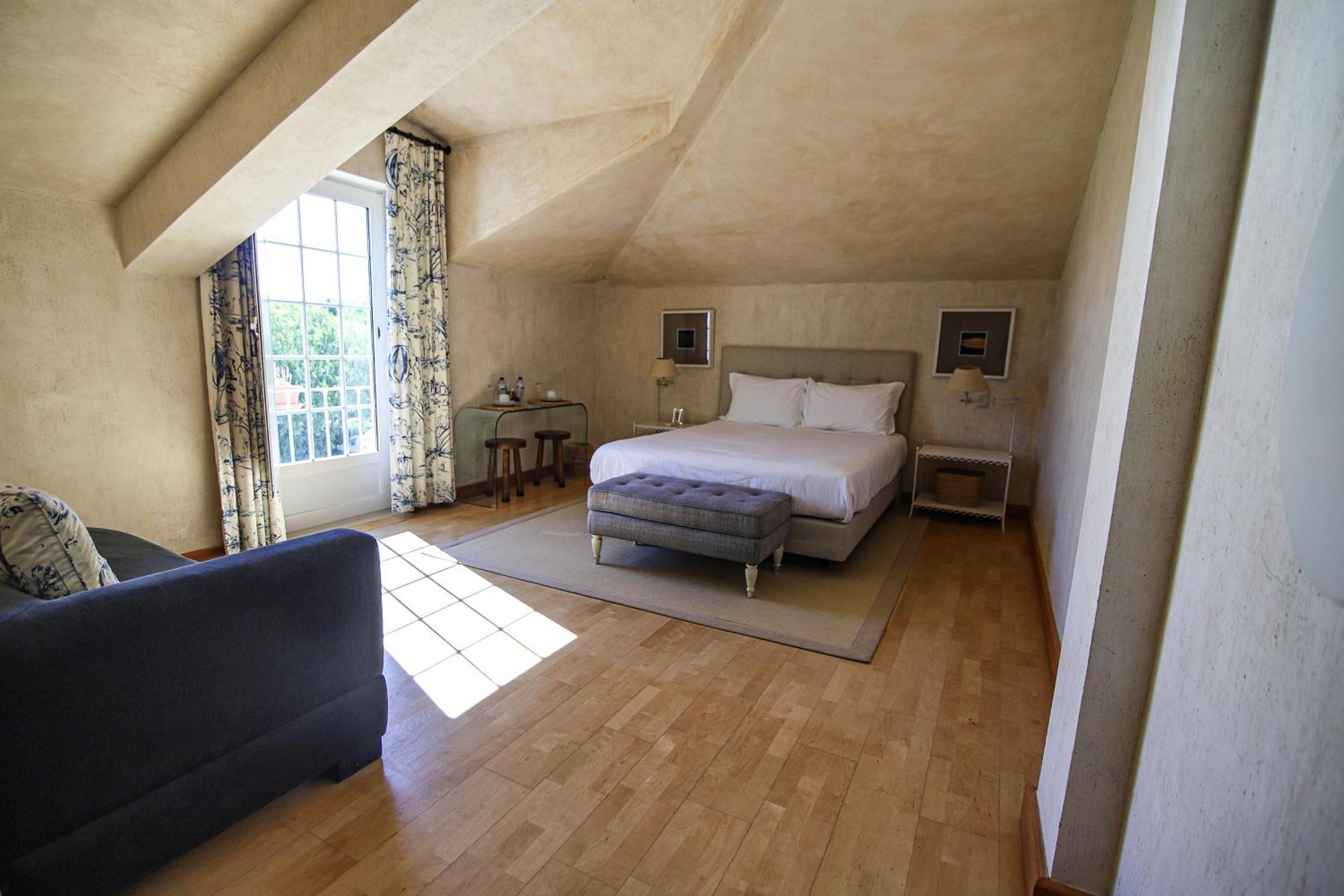 Quinta De Catralvos Hotel Azeitao Luaran gambar