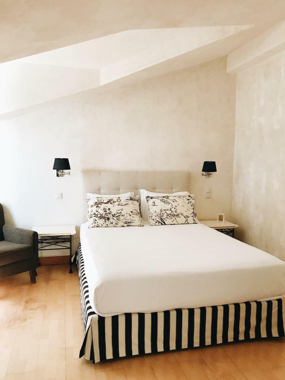 Quinta De Catralvos Hotel Azeitao Luaran gambar