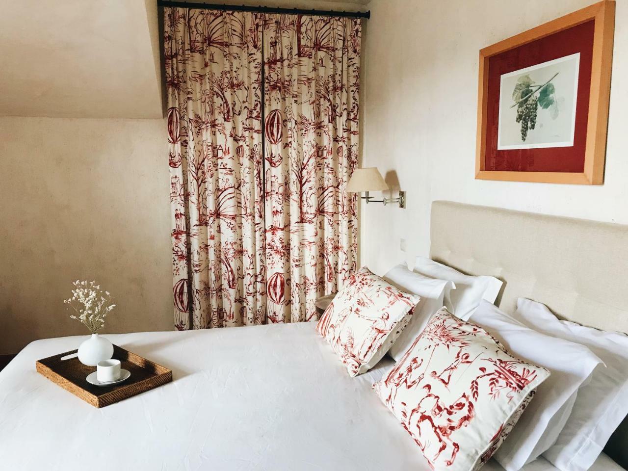 Quinta De Catralvos Hotel Azeitao Luaran gambar