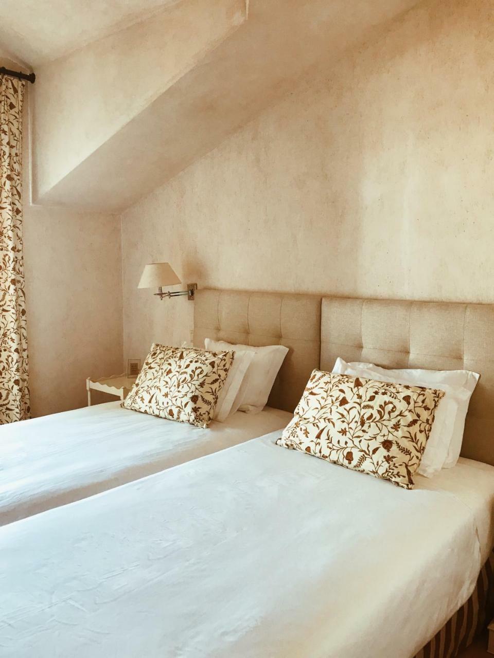 Quinta De Catralvos Hotel Azeitao Luaran gambar