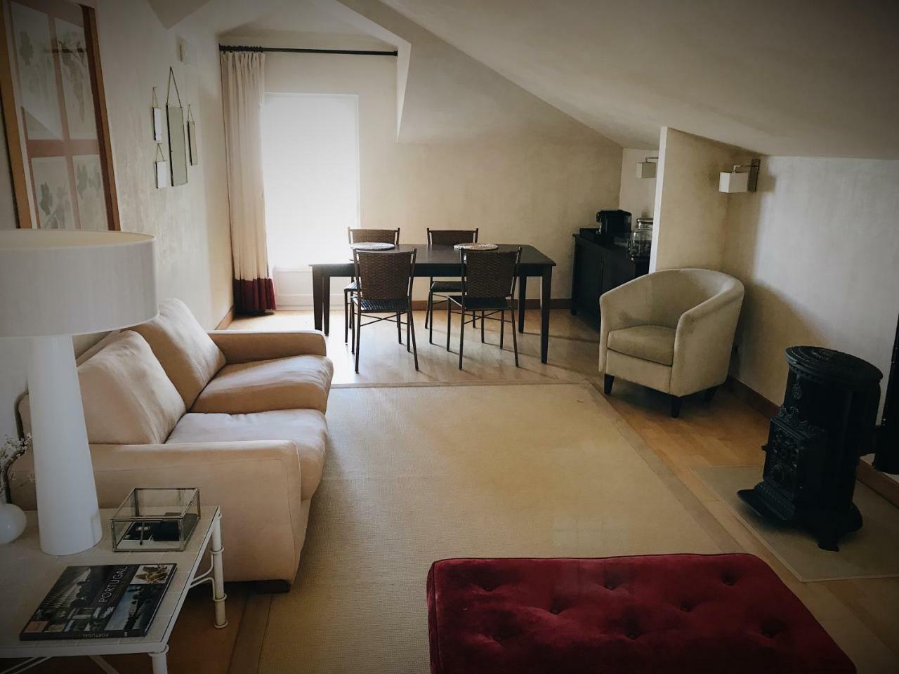 Quinta De Catralvos Hotel Azeitao Luaran gambar