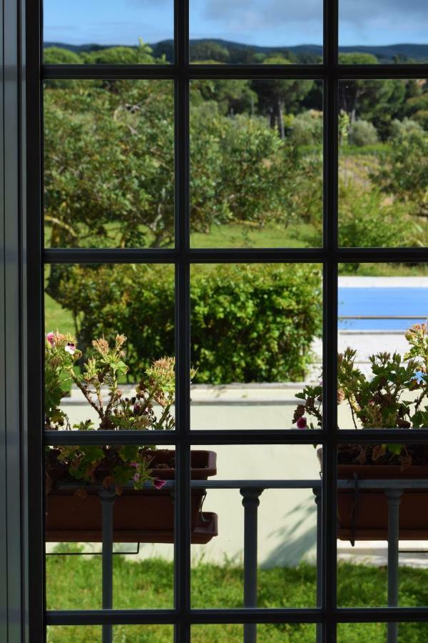 Quinta De Catralvos Hotel Azeitao Luaran gambar